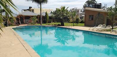 Florence Hotel