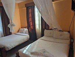 Florence Hotel