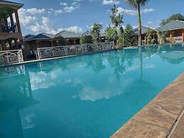Florence Hotel