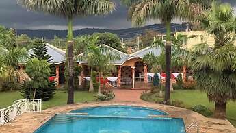 Florence Hotel