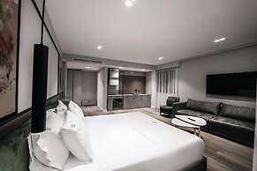 Boe Luxury Hotel