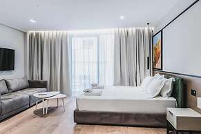 Boe Luxury Hotel