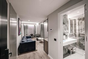 Boe Luxury Hotel