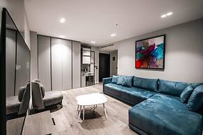 Boe Luxury Hotel