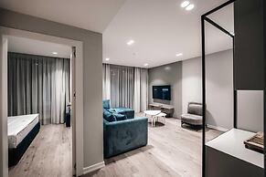 Boe Luxury Hotel