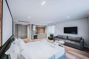 Boe Luxury Hotel