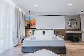 Boe Luxury Hotel