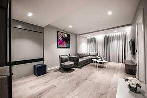 Boe Luxury Hotel