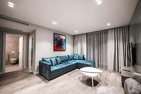 Boe Luxury Hotel