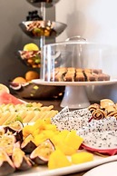 Boe Luxury Hotel