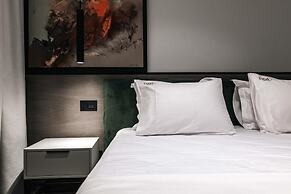 Boe Luxury Hotel