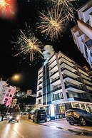 Boe Luxury Hotel