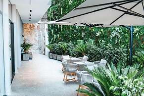 Boe Luxury Hotel