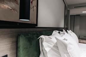 Boe Luxury Hotel