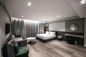 Boe Luxury Hotel
