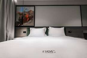 Boe Luxury Hotel