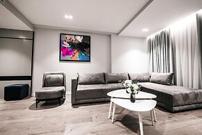 Boe Luxury Hotel