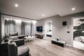 Boe Luxury Hotel