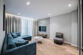 Boe Luxury Hotel