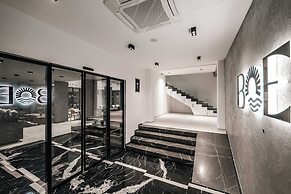 Boe Luxury Hotel