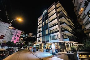 Boe Luxury Hotel