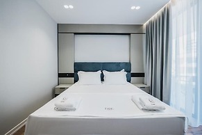 Boe Luxury Hotel