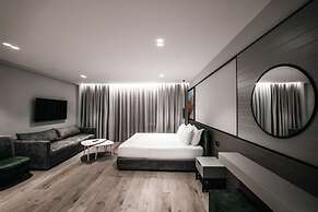 Boe Luxury Hotel