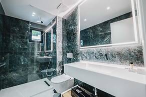 Boe Luxury Hotel