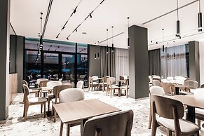 Boe Luxury Hotel