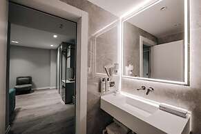 Boe Luxury Hotel
