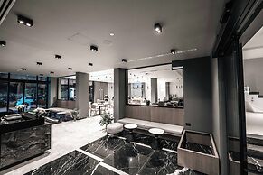 Boe Luxury Hotel