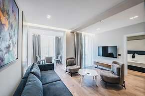 Boe Luxury Hotel