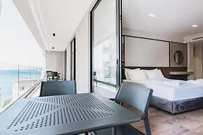 Boe Luxury Hotel