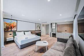 Boe Luxury Hotel