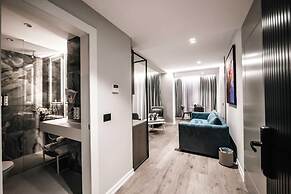 Boe Luxury Hotel