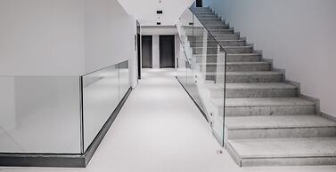 Boe Luxury Hotel