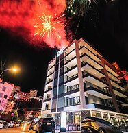 Boe Luxury Hotel