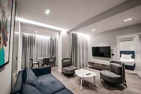 Boe Luxury Hotel