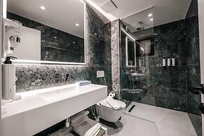 Boe Luxury Hotel