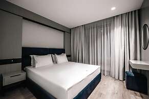 Boe Luxury Hotel