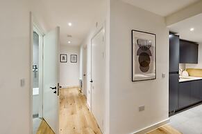 Chic Two-bedroom Haven