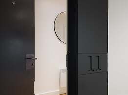 Stylish Northern Quarter Sanctuary