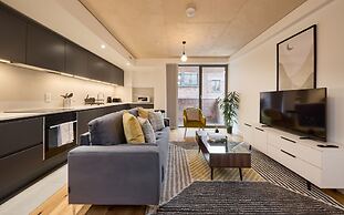 Stylish Northern Quarter Sanctuary