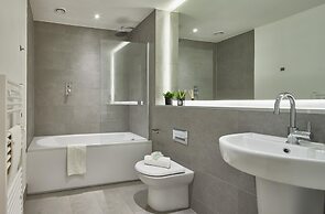 Stylish Northern Quarter Sanctuary
