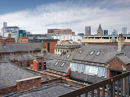Elegance in Northern Quarter