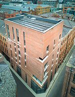 Northern Quarter Living