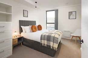 Northern Quarter Living