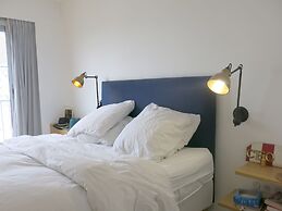 Appartement St Antoine Nation Citycosy