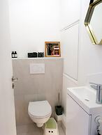Appartement St Antoine Nation Citycosy