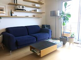 Appartement St Antoine Nation Citycosy